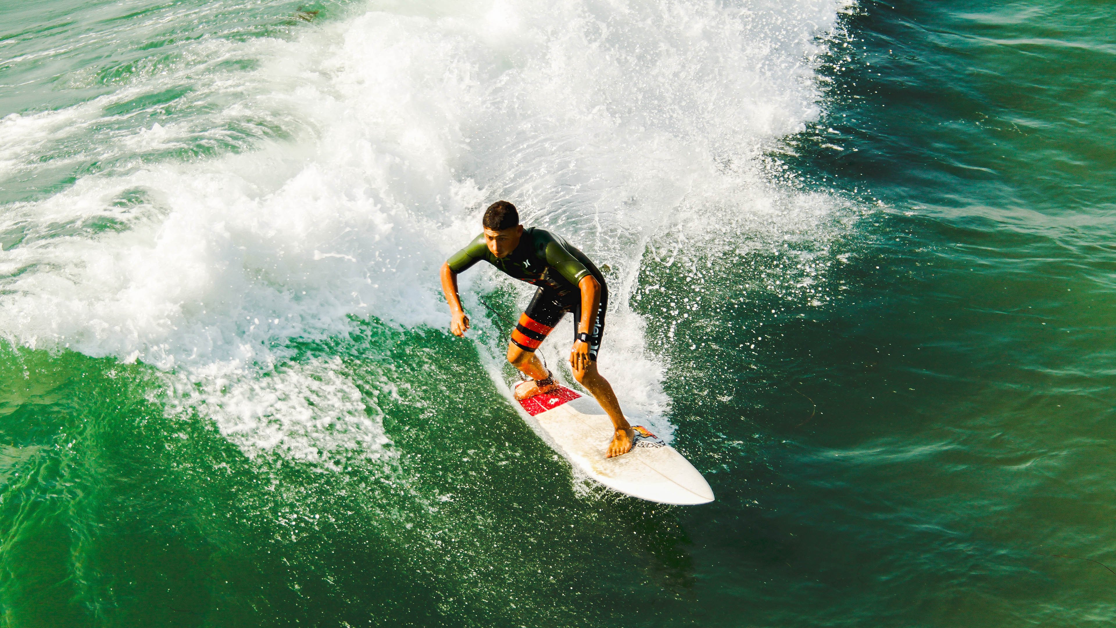 大比分落后时球队如何改变比赛节奏，大比分领先后为什么不能再进球