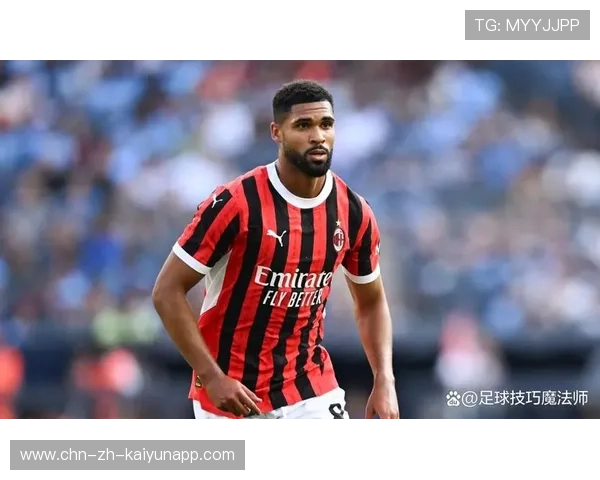 AC米兰反击启动快速，奇克搓传稍微大了点